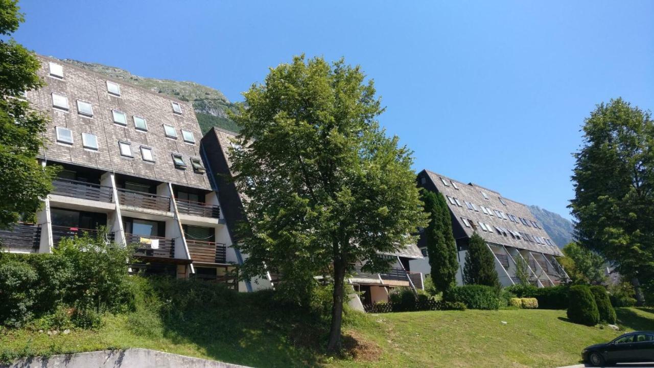 Apartment Evergreen Bovec Exterior foto